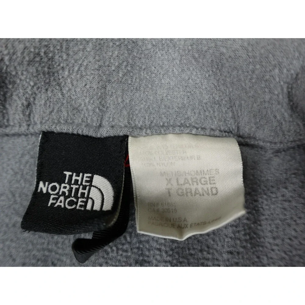 The North Face north face